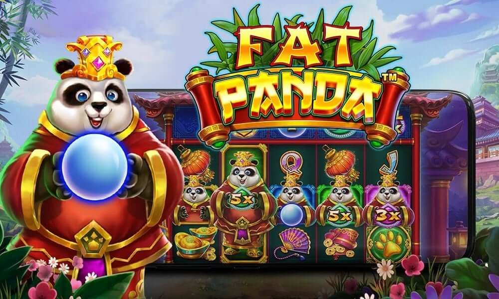 Rahasia di Balik Popularitas Slot Fat Panda