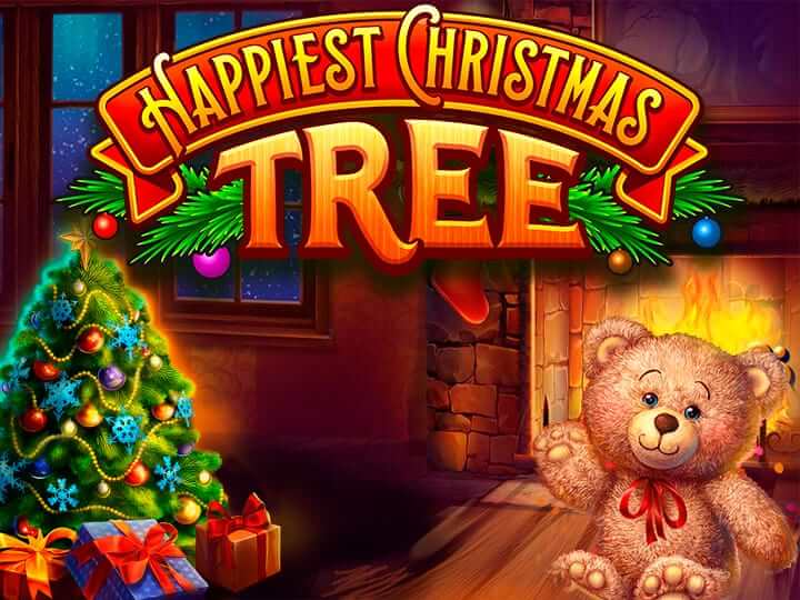 Fitur Unik dan Bonus dalam Slot Happiest Christmas Tree
