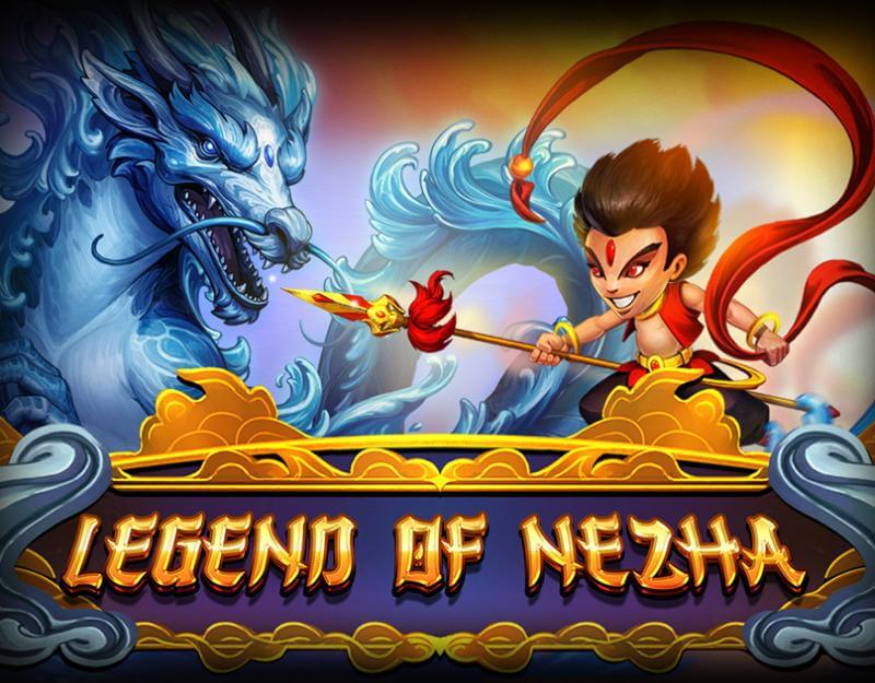 Sejarah Dunia Mitologi dalam Slot Online Legend of Nezha