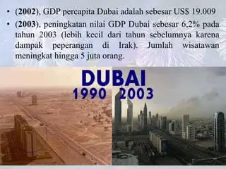 Sejarah Dan Perkembangan Pasaran Dubai di Dalam Dunia Togel