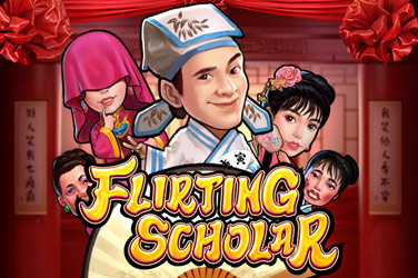 Eksplorasi Unik dan Mendalam dalam Game Slot Flirting Scholar