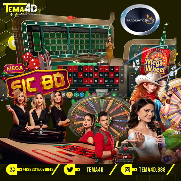 Mendalami Fitur dan Keunggulan Pragmatic Play Live Casino