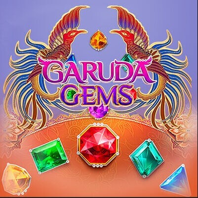 Meraih Kemenangan Spektakuler Bersama Garuda Gems PGSoft