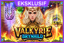 Sejarah Eksklusif Slot Valkyrie Brynhild: Dari Legenda Norse ke Dunia Permainan Modern