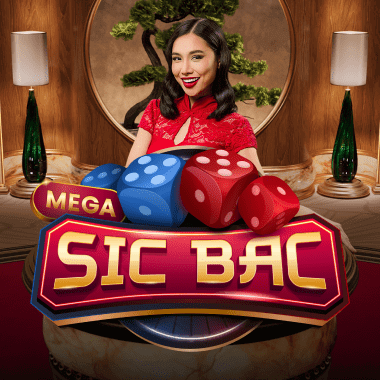 Bermain Mega Sic Bac