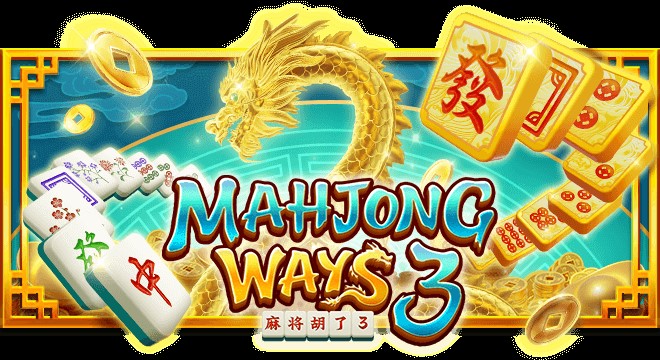 Alasan Mengapa Mahjong Ways 3 PS Playstar Populer di Kalangan Pemain Slot