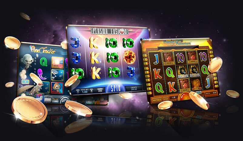 Keuntungan Bermain Slot Online di Situs dengan Bonus Terbesar bersama Tema4D