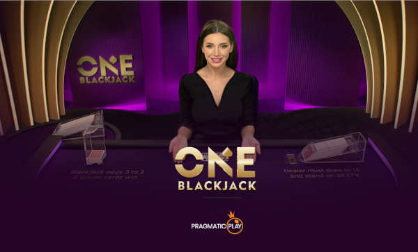 Maksimalkan Kemenangan di One Blackjack Pragmatic Play dengan Trik Khusus!