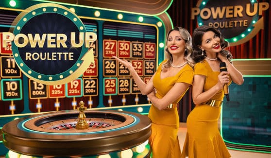 Mengungkap Rahasia PowerUp Roulette di Pragmatic Play Live Games