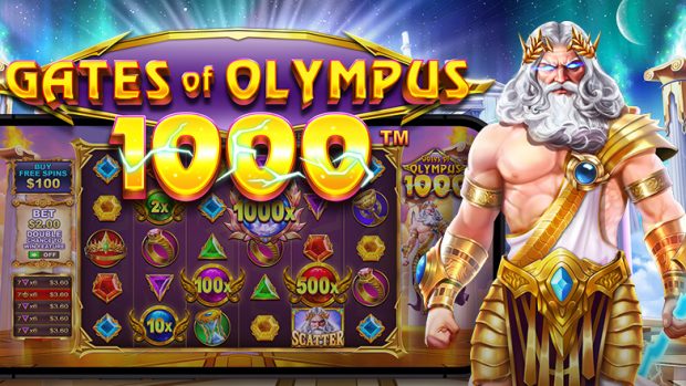 Tutorial Klaim Bonus Slot Harian di Situs Tema4D