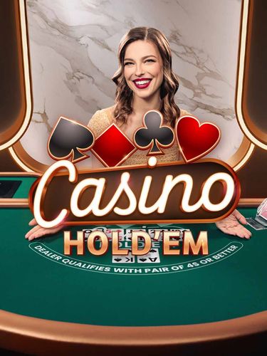 Casino Hold'em dari Pragmatic Play