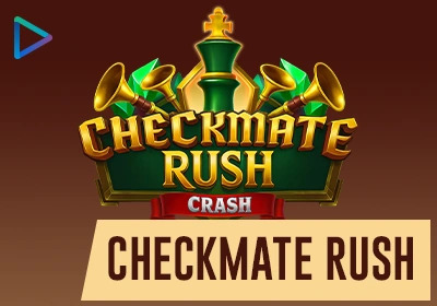 Checkmate Rush Crash IDNLive