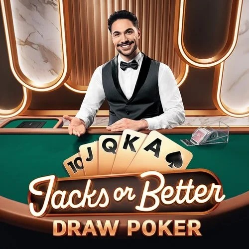 Jacks or Better