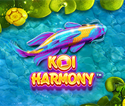Slot online Koi Harmony