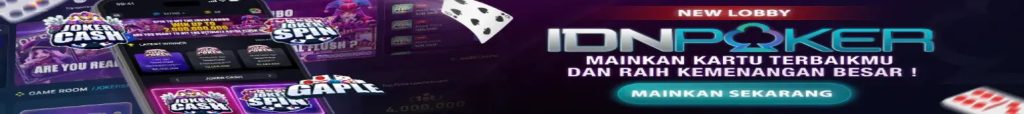 IDNPOKER