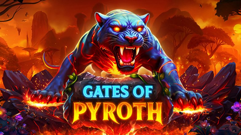 Gates Of Pyroth