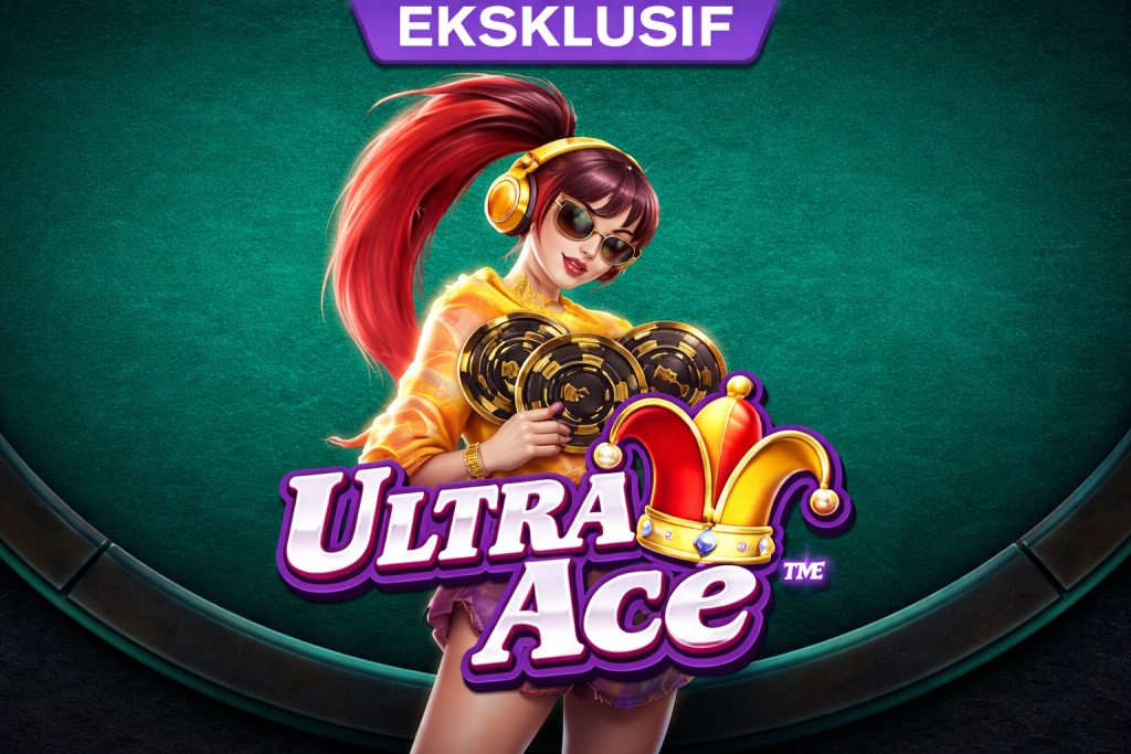 Slot Ultra Ace Playtech