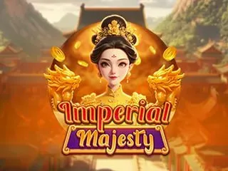 Slot Imperial Majesty