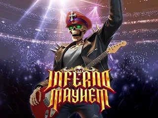 Slot Inferno Mayhem