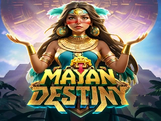 Slot Mayan Destiny