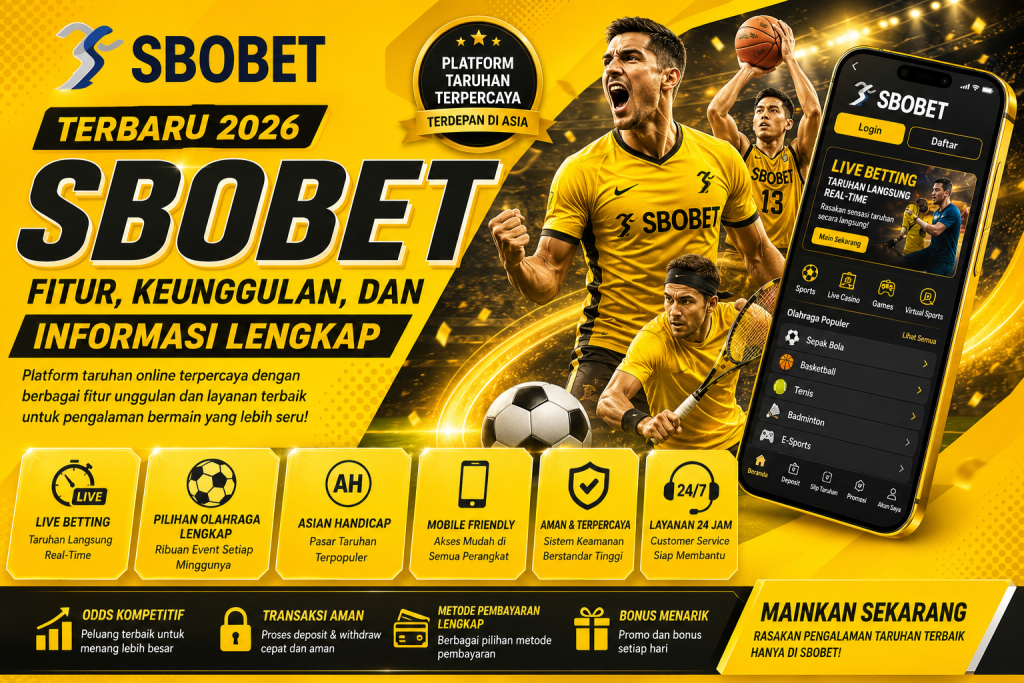 SBOBET
