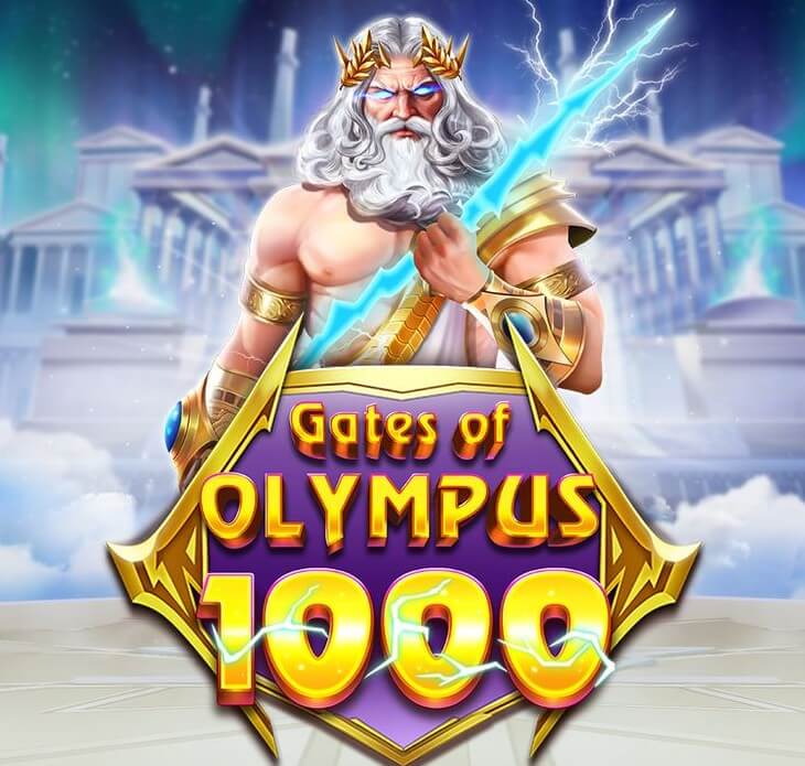 Zeus of Olympus